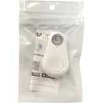 Secure Mini Bluetooth Smart Tag: GPS Key & Pet Tracker - Image 11