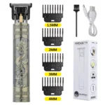 T9 Professional Hair Trimmer - Image 9