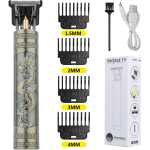 T9 Professional Hair Trimmer - Image 9