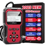 Universal OBD2 Scanner Diagnostic Tool