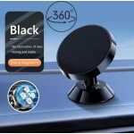 Magnetic Car Phone Holder – Universal Dashboard & Wall Mount Stand - Image 20