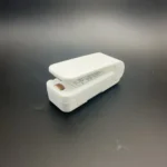 Portable Mini Heat Bag Sealer: Keep Snacks Fresh & Airtight - Image 7