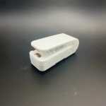 Portable Mini Heat Bag Sealer: Keep Snacks Fresh & Airtight - Image 7