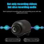 Mini WiFi Security Camera 1080P Portable Night Vision Monitor - Image 2