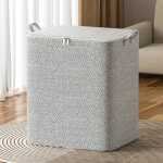 best Large Non-Woven Storage Bag for Quilts, Clothing, and Toys - Image 4