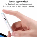 Ultimate Universal Capacitive Stylus Pen - Image 3