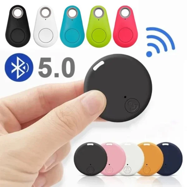 bluetooth-smart-tag