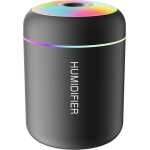 180ML Mini Air Humidifier | Portable USB Aroma Diffuser - Image 8