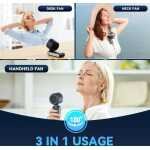 3 in one fan