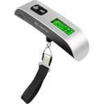 Portable Digital Luggage Scale with Temperature Display and Hook - Image 7