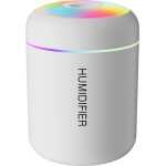 180ML Mini Air Humidifier | Portable USB Aroma Diffuser - Image 7