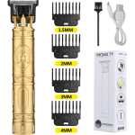 T9 Professional Hair Trimmer - Image 8