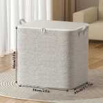 best Large Non-Woven Storage Bag for Quilts, Clothing, and Toys - Image 8