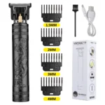 T9 Professional Hair Trimmer - Image 11
