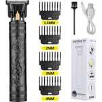 T9 Professional Hair Trimmer - Image 11