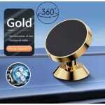 Magnetic Car Phone Holder – Universal Dashboard & Wall Mount Stand - Image 18