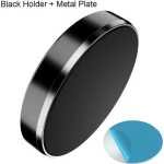 Magnetic Car Phone Holder – Universal Dashboard & Wall Mount Stand - Image 23