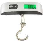 Portable Digital Luggage Scale with Temperature Display and Hook - Image 8