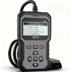 Universal OBD2 Scanner Diagnostic Tool | Read & Clear Engine Fault Codes - Image 7