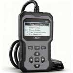 Universal OBD2 Scanner Diagnostic Tool | Read & Clear Engine Fault Codes - Image 7