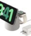 Wireless Charging Dock 15W Fast Charge