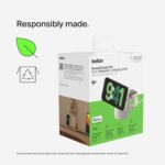 Wireless Charging Dock 15W Fast Charge