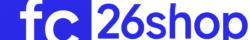 fc26shop logo