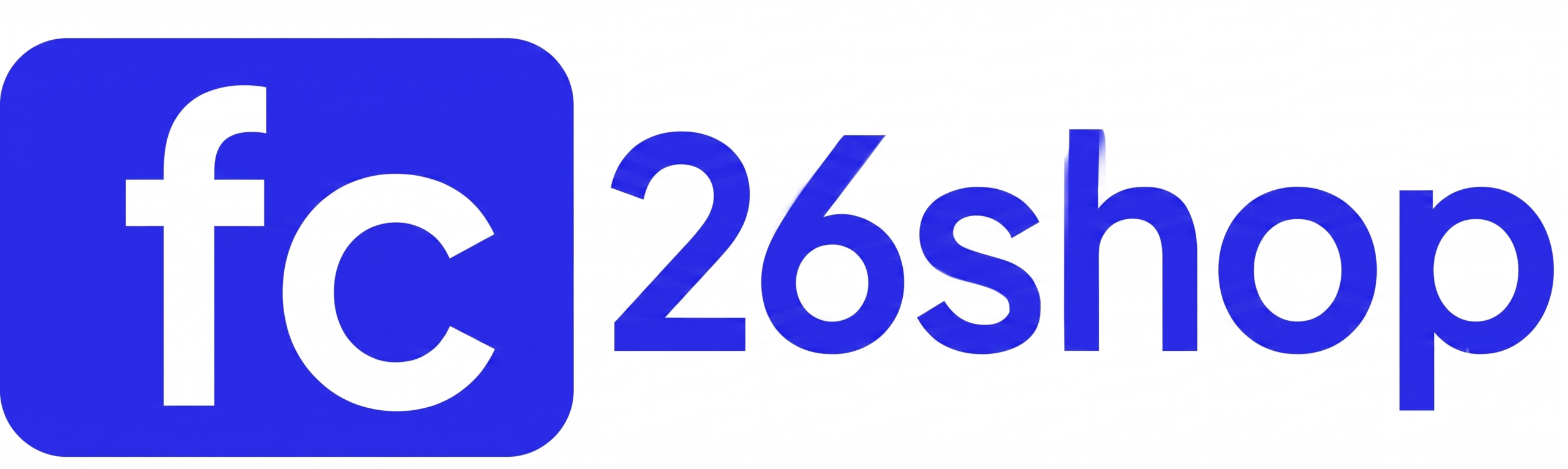 fc26shop logo