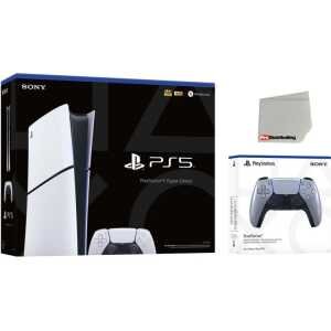 PS5 Slim Digital Console