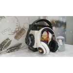 Top Wireless ANC Headphones - Deep Bass Foldable Headset - Image 28