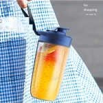 best Portable Rechargeable Blender -36V USB Smoothie Maker - Image 6