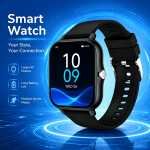 Ultimate AI Smart Glasses & Touch Smartwatch Bundle (2026) - Image 3