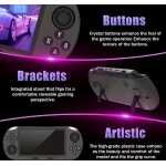 Top Vintage Linux Handheld Console - Portable 3000mAh Gift - Image 19