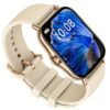 A New Large-screen Smartwatch, Compatible with Android/iPhone, Featuring HD Voice Calls, Multiple Sports Modes, Suitable for Sports, Outdoor Activities, Sleep Monitoring, and Daily Wear. Multiple Interface Options Available. Perfect Valentine's Day
