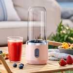 best Portable Rechargeable Blender -36V USB Smoothie Maker - Image 4