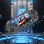 Top Vintage Linux Handheld Console - Portable 3000mAh Gift - Image 6
