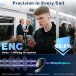 Best AI Language Translator Earbuds - 156 Real-Time Accents - Image 3