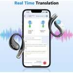 Best AI Language Translator Earbuds - 156 Real-Time Accents - Image 7