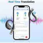 Best AI Language Translator Earbuds - 156 Real-Time Accents - Image 5
