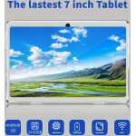 best Android Tablet 10.1" & 7" | 6GB RAM Portable Media Computer - Image 10