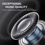 premium Wireless ANC Headphones - Rich Bass Comfort Headset - Image 27