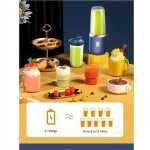 best Portable Rechargeable Blender -36V USB Smoothie Maker - Image 8