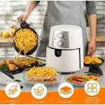 Ultimate 10pc Stainless Steel Air Fryer Dehydrator Rack Set - Image 2