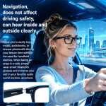 Ultimate AI Smart Glasses & Touch Smartwatch Bundle (2026) - Image 11