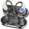 AI Language Translator Earbuds, 156 Languages & Accents Real-Time 3-in-1 Translation Earbuds, Wireless Headphones Fit IOS & Android, Translation Device For Travel Business Learning, 2026 AI Real-Time Translation Earbuds, Wireless 6.1