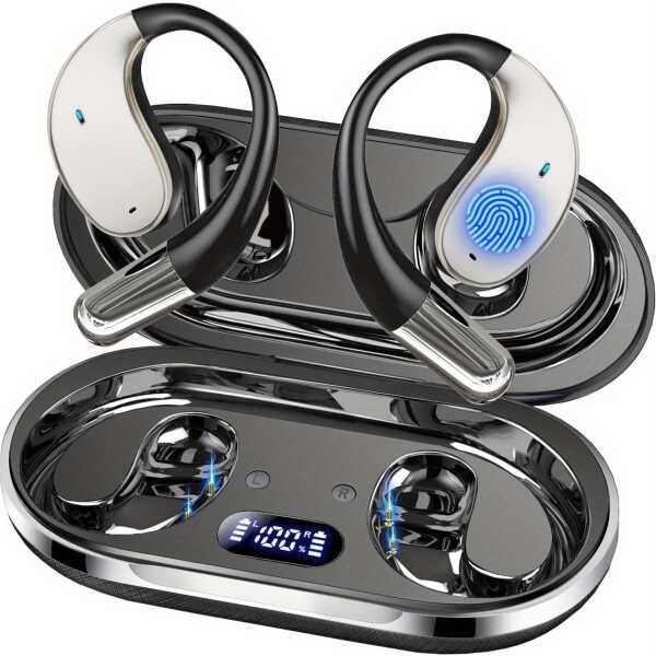 Best AI Language Translator Earbuds - 156 Real-Time Accents