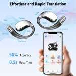 Best AI Language Translator Earbuds - 156 Real-Time Accents - Image 16