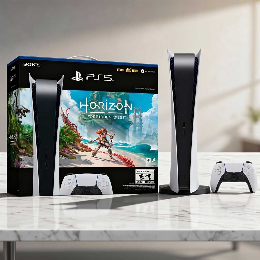 PS5 Digital