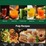 Best Premium Multi-Function Juicer & 3" Wide-Mouth Food Processor - Image 8