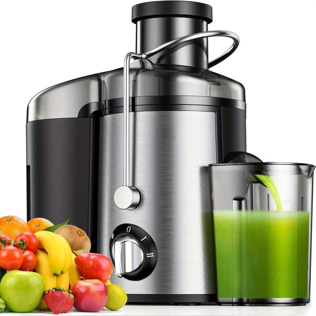 multi-function-juicer
